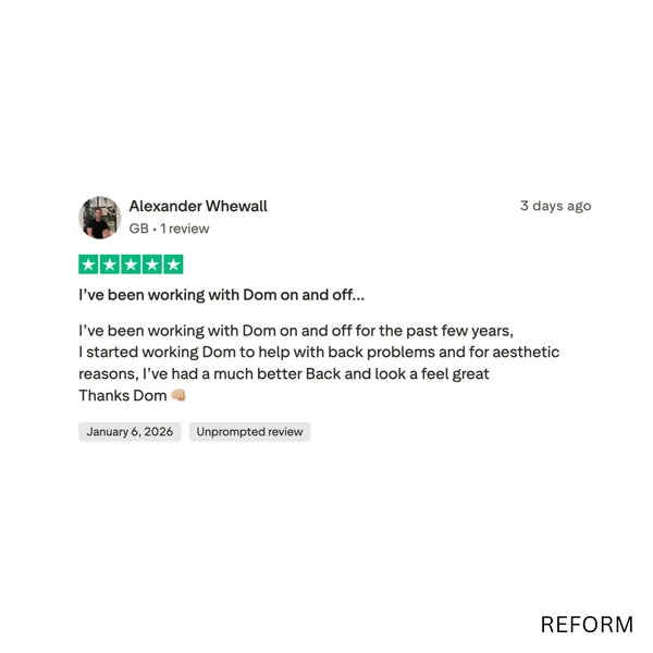 Client review